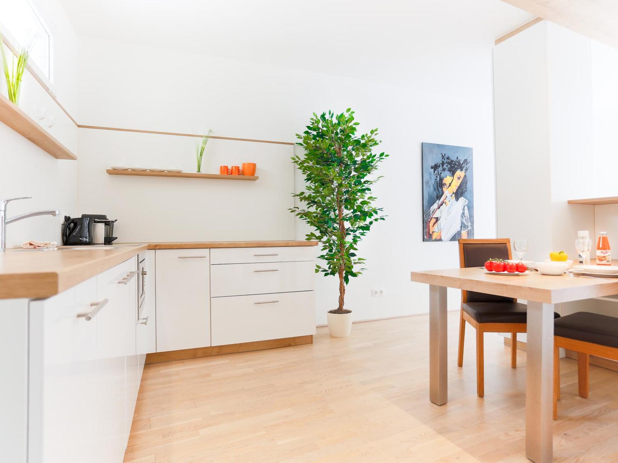 Sky9 Apartments City Center Viena Habitación foto