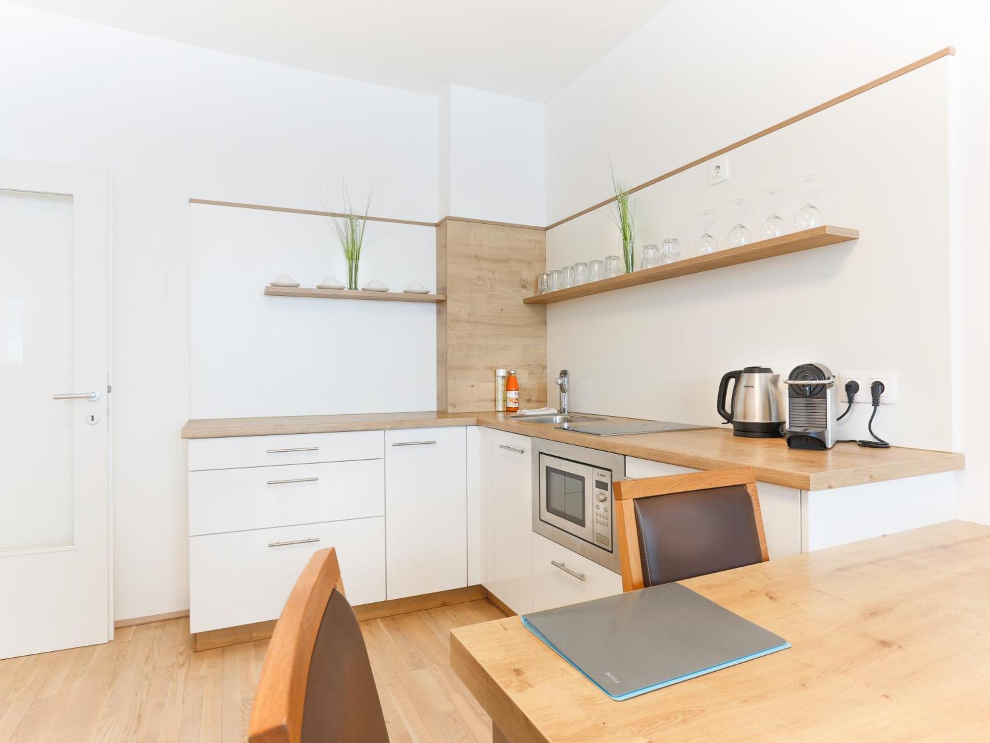 Sky9 Apartments City Center Viena Habitación foto